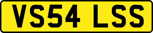 VS54LSS