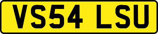 VS54LSU