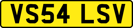 VS54LSV