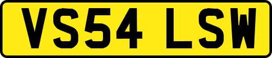 VS54LSW