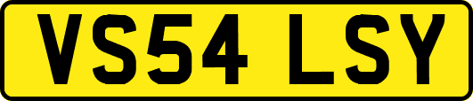 VS54LSY