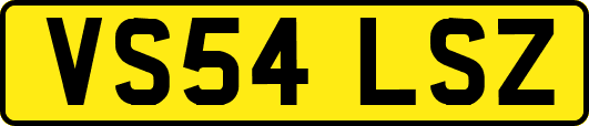 VS54LSZ