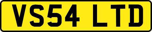 VS54LTD