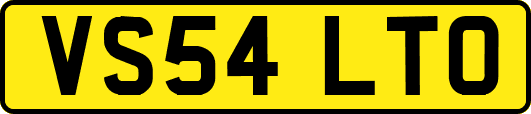 VS54LTO