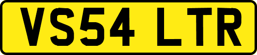 VS54LTR