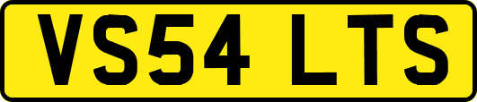 VS54LTS