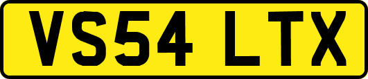 VS54LTX