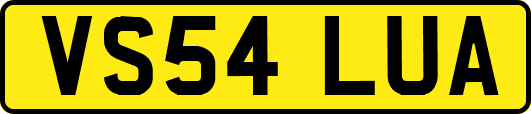 VS54LUA