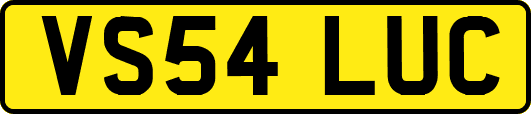 VS54LUC