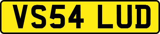 VS54LUD