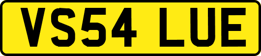 VS54LUE