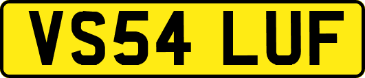 VS54LUF