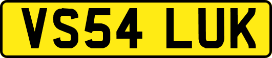 VS54LUK