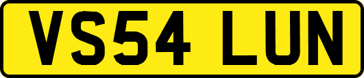 VS54LUN