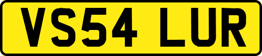 VS54LUR