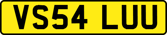 VS54LUU