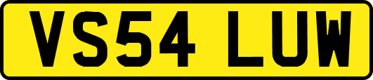 VS54LUW