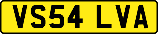 VS54LVA