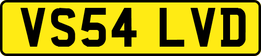 VS54LVD