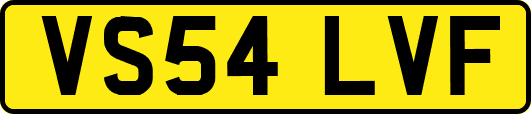 VS54LVF