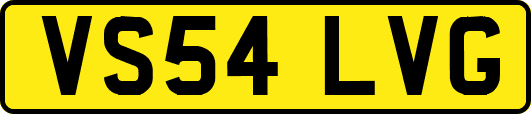 VS54LVG