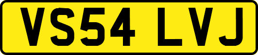 VS54LVJ