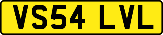 VS54LVL