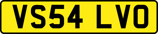 VS54LVO