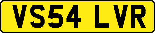 VS54LVR