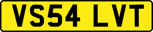 VS54LVT