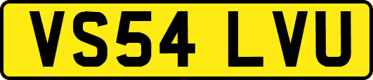VS54LVU