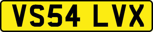 VS54LVX