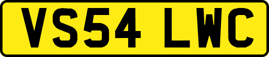 VS54LWC