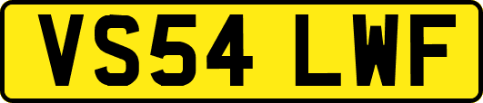 VS54LWF