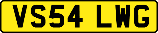 VS54LWG