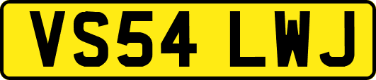 VS54LWJ