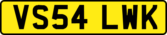 VS54LWK