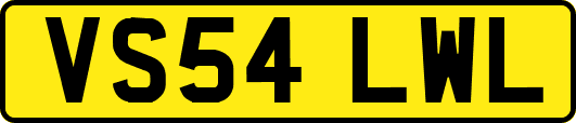 VS54LWL