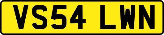 VS54LWN