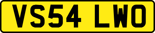 VS54LWO