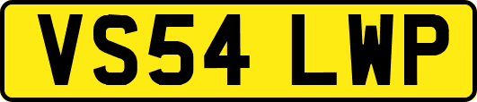 VS54LWP