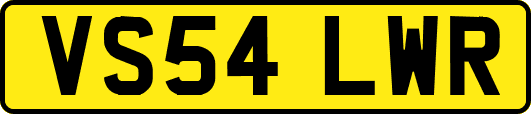 VS54LWR