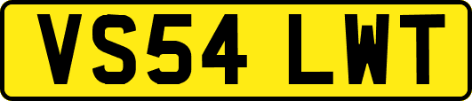 VS54LWT