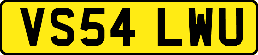 VS54LWU