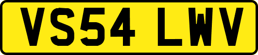 VS54LWV