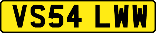 VS54LWW