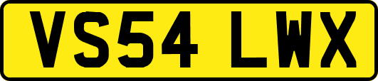 VS54LWX