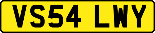 VS54LWY