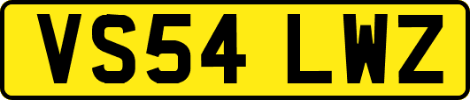 VS54LWZ
