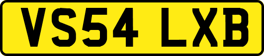 VS54LXB